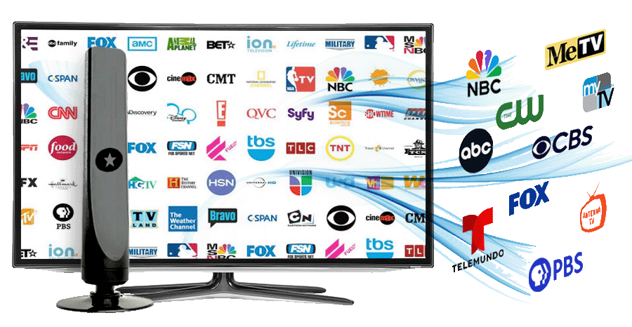  FreeWave Antenna image
